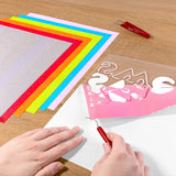 SISER Easy PUFF Glitter HTV