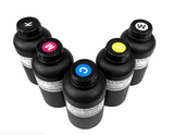 Audley 1kG Bottle UV DTF INK