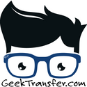 Geek Transfer