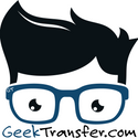Geek Transfer