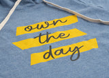 White CAD-CUT® UltraWeed™ Heat Transfer Vinyl