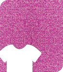 SISER- GLITTER- Rainbow Plum HTV Glitter