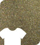 SISER- GLITTER- Light Multi HTV Glitter